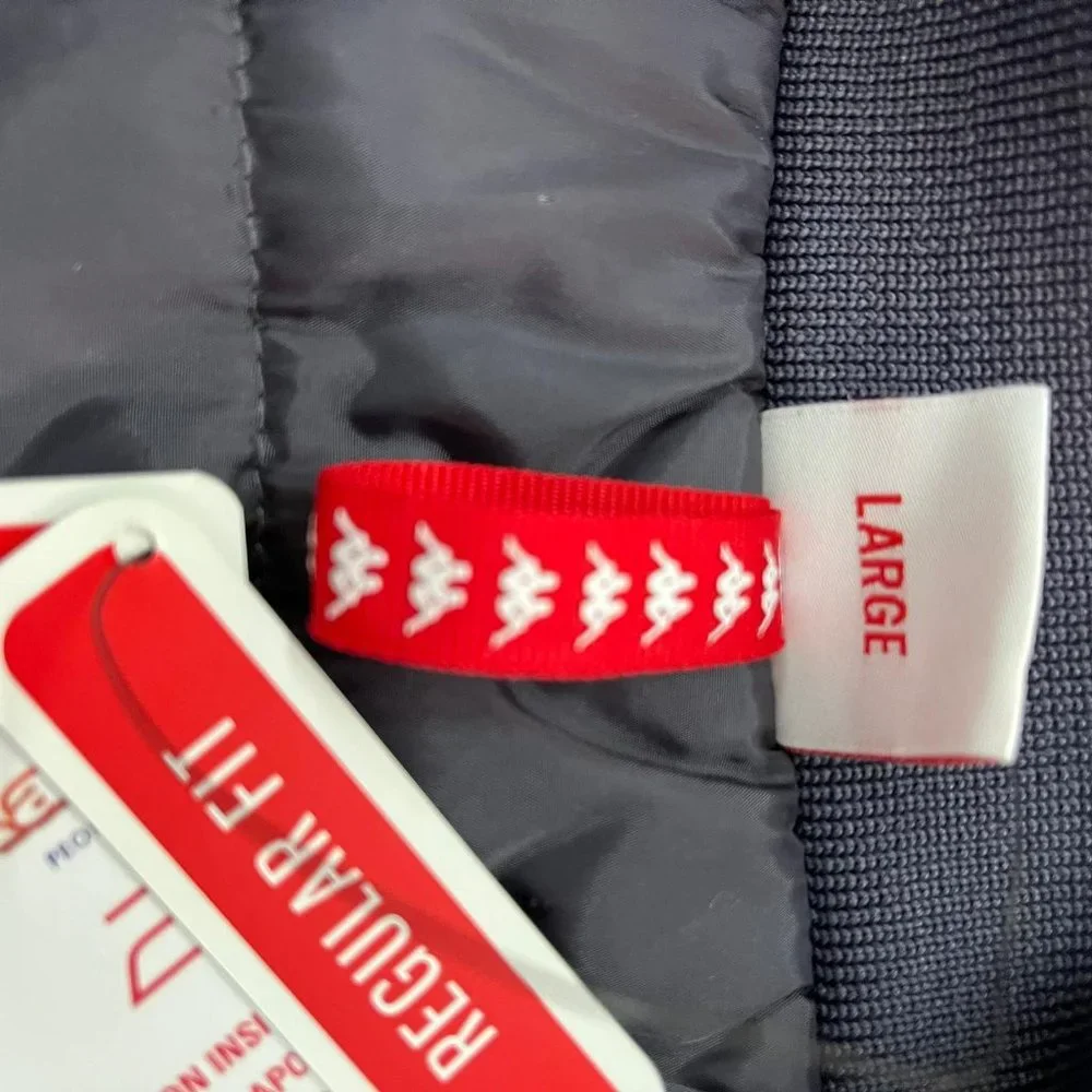 NWT Kappa 1pc Jacket - Picture 3 of 5